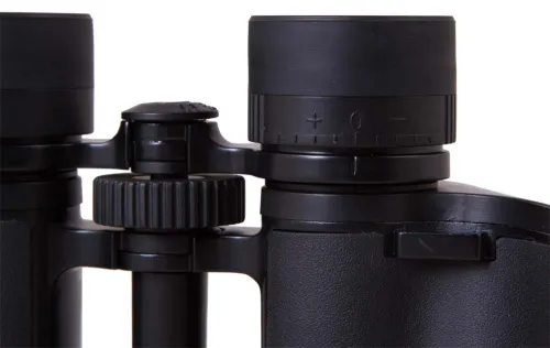 snímek Binokulární dalekohled Levenhuk Sherman BASE 8x32,  8