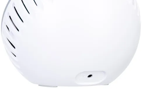 fotografie Detektor hladiny koncentrace CO₂ Levenhuk Wezzer PLUS LP90 - Vystavený předmět,  7