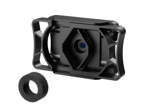 fotografie Wi-Fi fotookulár Levenhuk Kelvin WFP25,  7