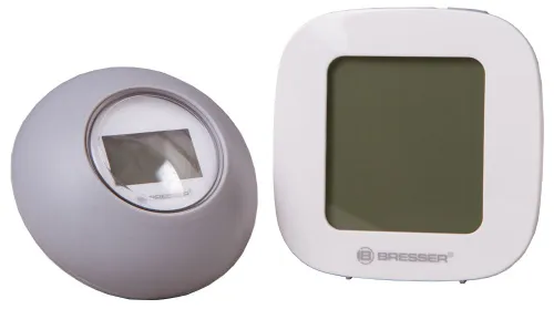 fotografie Meteostanice Bresser MyTemp WTM,  5