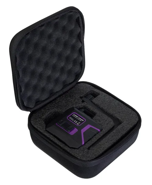 obrázek Laserový nivelační přístroj Ermenrich PRO LV20,  3