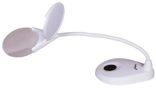 snímek Lupa Levenhuk Zeno Lamp ZL13,  6