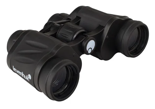 obrázek Binokulární dalekohled Levenhuk Atom 7x35,  6