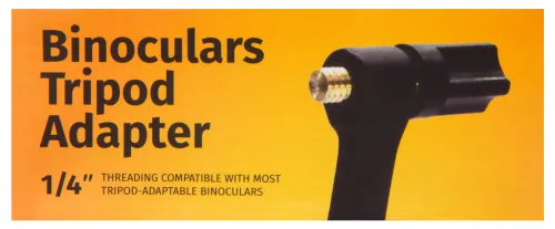 fotografie Adaptér Levenhuk TA10 pro stativ dalekohledu,  9