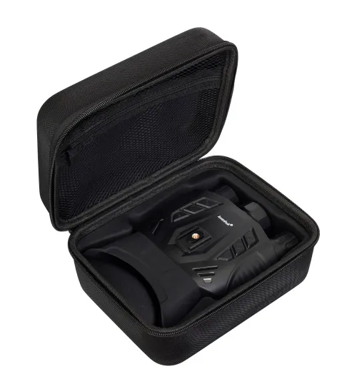 snímek Digitální binokulární dalekohled s nočním viděním Levenhuk Halo 50XN GPS,  4