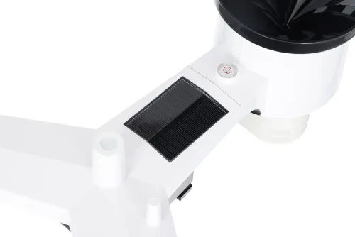 snímek Meteostanice Levenhuk Wezzer PRO LP380,  7
