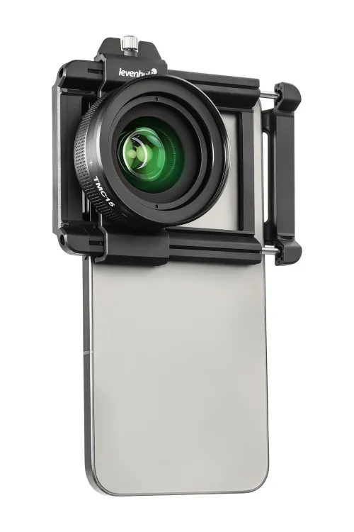 obrázek Mikroskop pro smartphone Levenhuk Kelvin TMC15,  6