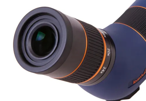 snímek Pozorovací dalekohled Levenhuk Blaze Compact 50 ED,  13