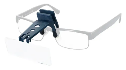 obrázek Zvětšovací brýle Levenhuk Discovery Crafts DGL 10,  4