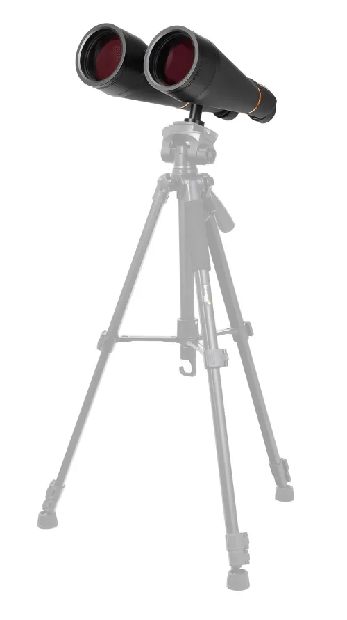 obrázek Binokulární dalekohled Levenhuk Bruno PLUS 30x80,  12