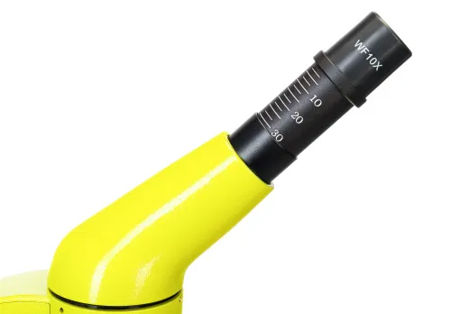 obrázek Mikroskop Levenhuk Rainbow 50L,  12