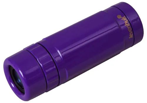 snímek Monokulární dalekohled Levenhuk Rainbow 8x25,  7