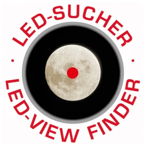 fotografie Hvězdářský dalekohled Bresser Pluto 114/500 EQ,  18