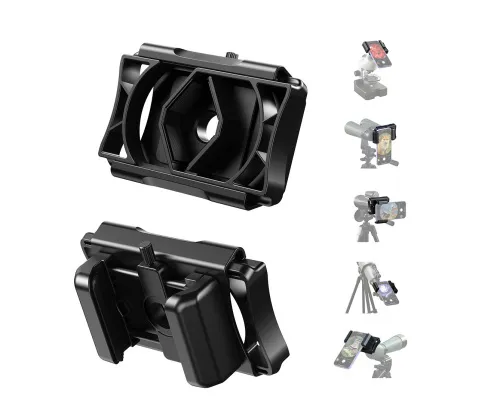 obrázek Adaptér pro smartphone Levenhuk Kelvin RIG10 PRO,  2