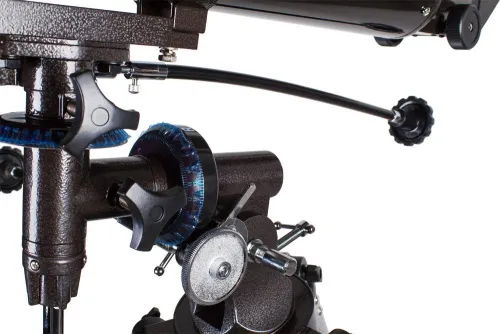 fotografie Hvězdářský dalekohled Sky-Watcher BK809EQ2,  6