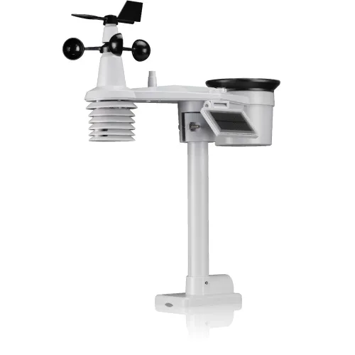 obrázek Meteostanice Bresser 7-in-1 8-Day 4CAST Wi-Fi,  5