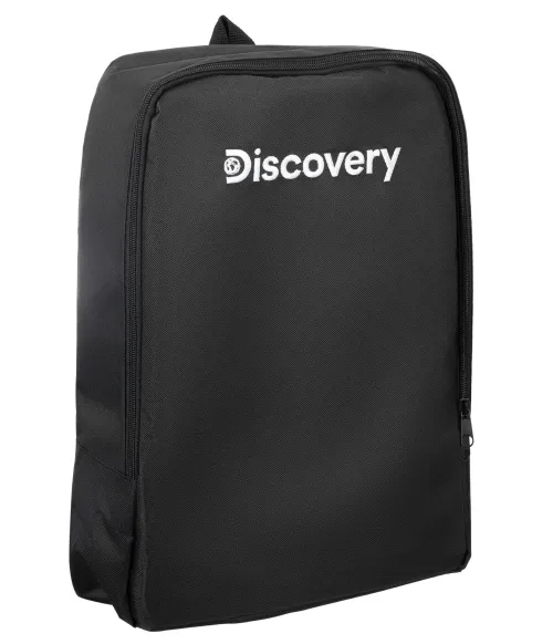 snímek Hvězdářský dalekohled Levenhuk Discovery Sky Trip ST50 s knížkou - Vystavený předmět,  3