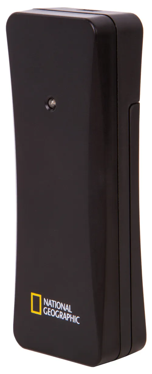 obrázek Barevná meteostanice Bresser National Geographic VA se 3 venkovními senzory,  10