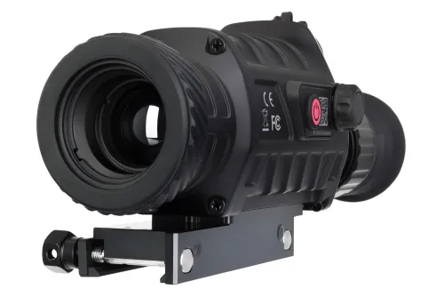 foto Puškohled s termovizí Levenhuk Fatum RS50,  9