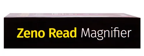 foto Lupa Levenhuk Zeno Read ZR14,  16