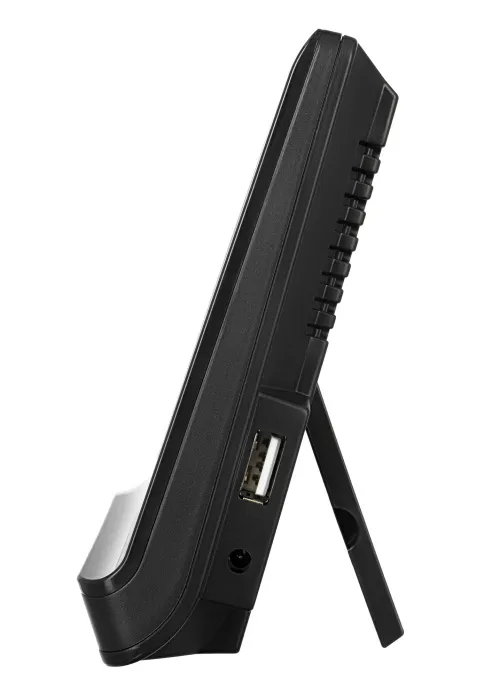 snímek Meteostanice Levenhuk Wezzer PLUS LP40,  7