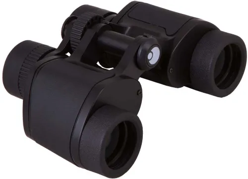 snímek Binokulární dalekohled Levenhuk Sherman BASE 8x32,  5