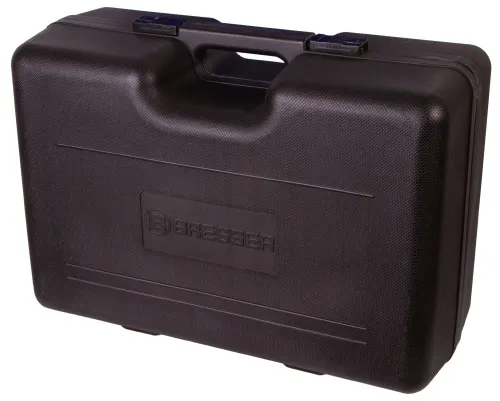 foto Stereomikroskop Bresser Erudit ICD,  10