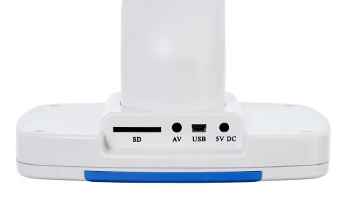 foto Digitální mikroskop Levenhuk D80L LCD - Vystavený předmět,  9