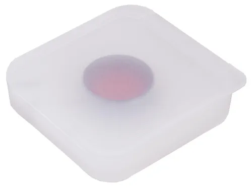 foto Filtr Explore Scientific světle červená N23A 1,25",  3