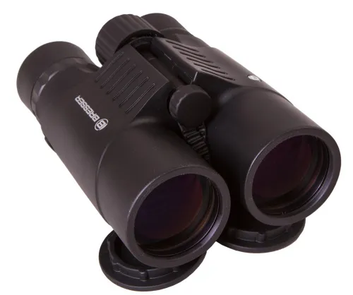 snímek Binokulární dalekohled Bresser Corvette 8x42,  3