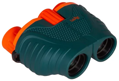 snímek Binokulární dalekohled Levenhuk LabZZ B6,  8