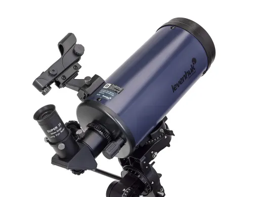 obrázek Hvězdářský dalekohled Levenhuk New Skyline PRO MAK 102/1300 SQ1,  7