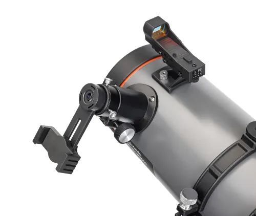 snímek Fototeleskop Levenhuk Kelvin Nova PLUS 130/650,  9