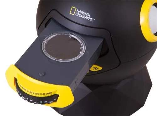 fotografie Astroplanetárium Bresser National Geographic,  6