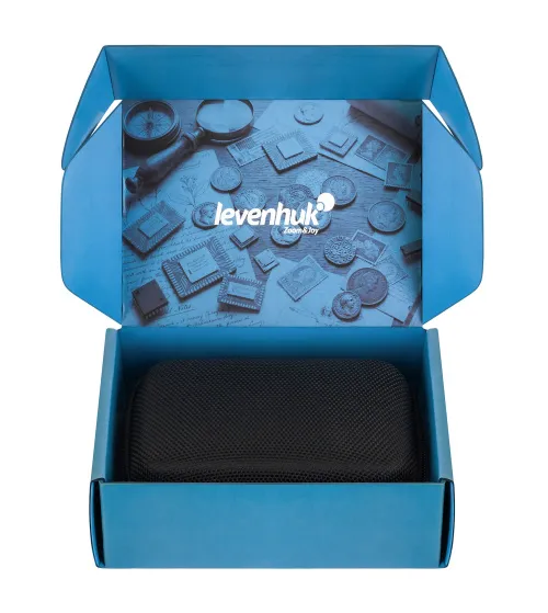 obrázek Digitální lupa Levenhuk ERGO 20,  13