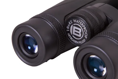 obrázek Binokulární dalekohled Bresser Corvette 10x42 WP,  7