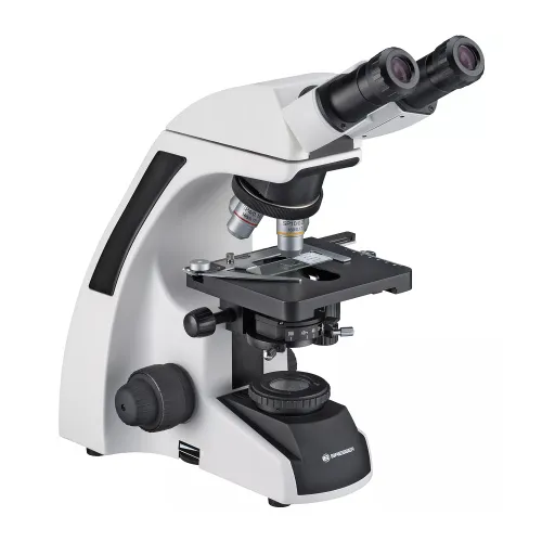 fotografie Mikroskop Bresser Science TFM-201 Bino,  3