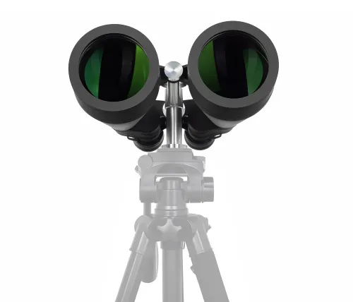 snímek Sada binokulárního dalekohledu a stativu Levenhuk Bruno BASE 20x80  ,  16
