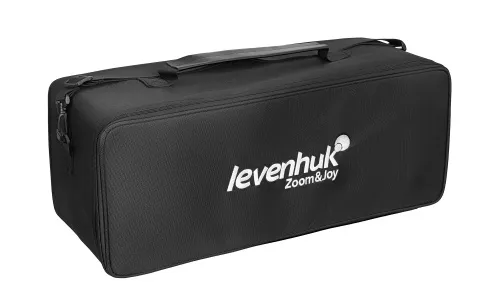 snímek Fototeleskop Levenhuk Kelvin MAK127 AZ GOTO Wi-Fi,  13