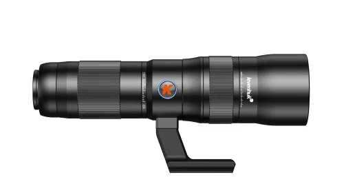 obrázek Sada teleokuláru pro smartphone Levenhuk Kelvin TLC50,  8