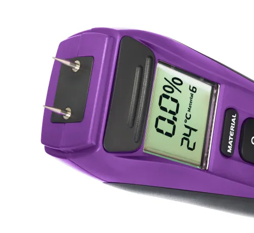 obrázek Detektor vlhkosti Ermenrich Wett MW20,  7