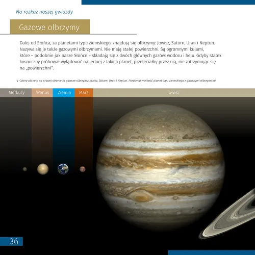snímek Vesmír. Mikrosvět. Vzdělávací publikace, 2 svazky,  11