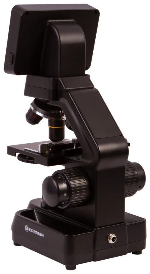foto Mikroskop Bresser Biolux Touch 5MP HDMI,  13