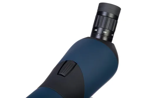 snímek Pozorovací dalekohled Levenhuk Discovery Range 60,  11