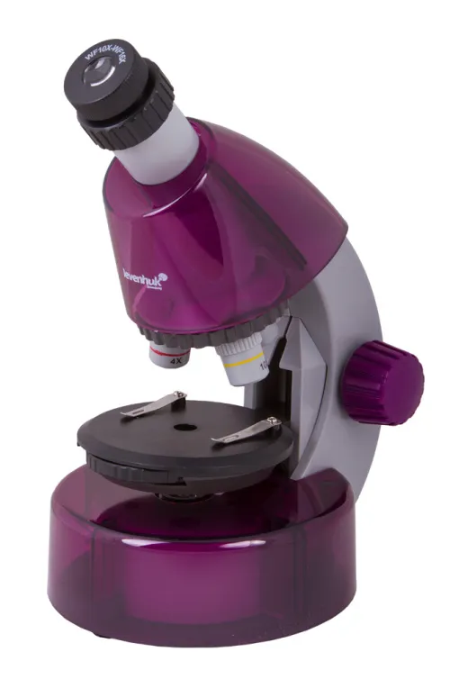 fotografie Mikroskop Levenhuk LabZZ M101,  2