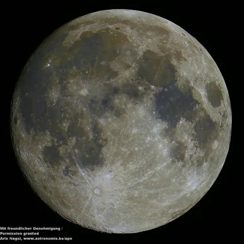 fotografie Optický tubus Explore Scientific MN-152/740 6",  3