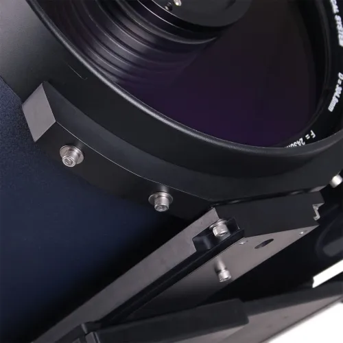 fotografie Hvězdářský dalekohled Meade LX850 12'' F/8 ACF,  4