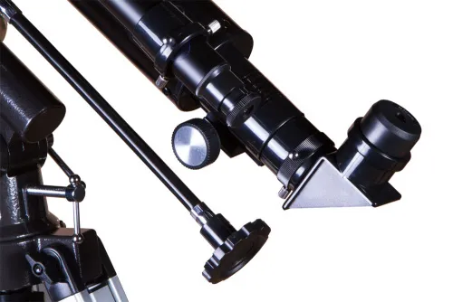 snímek Hvězdářský dalekohled Levenhuk Skyline PLUS 60T,  10