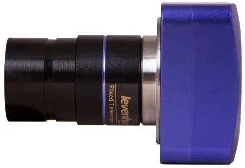 obrázek Digitální fotoaparát Levenhuk T130 PLUS,  8