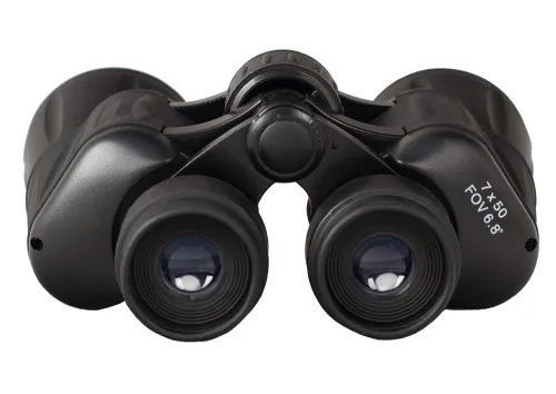 fotografie Binokulární dalekohled Levenhuk Atom 7x50,  6